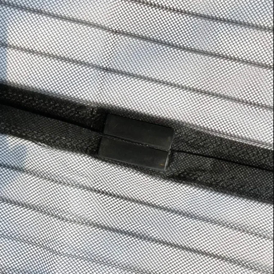 Magnetic Door Mosquito Net – Anti-Insect Screen