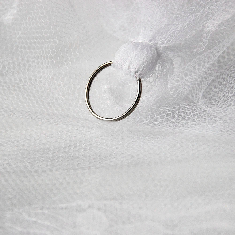 Large Dome Mosquito Net for Bed – Hanging Insect Mesh Canopy for Bedroom Protection