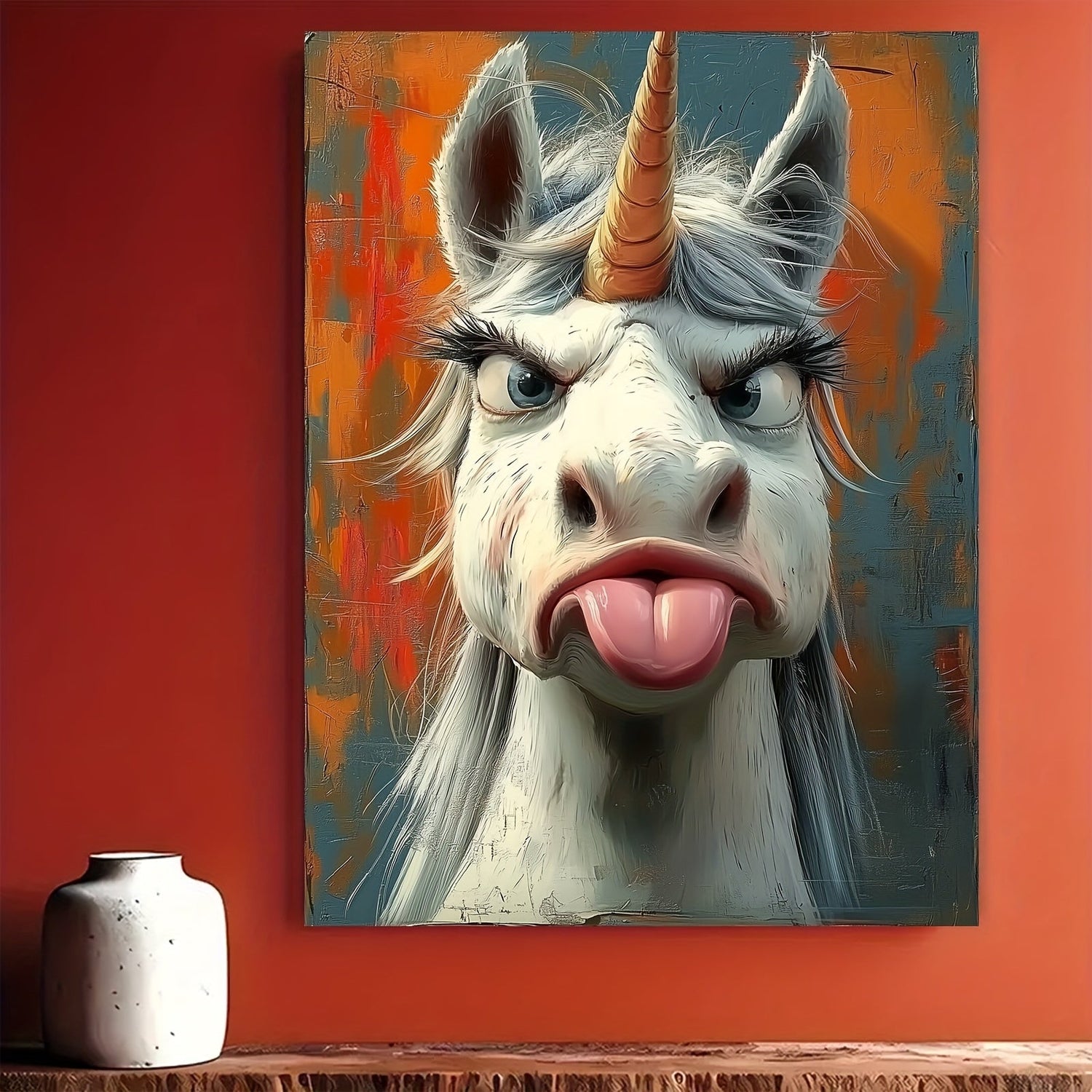 🖼️ Wall Art & Decoration