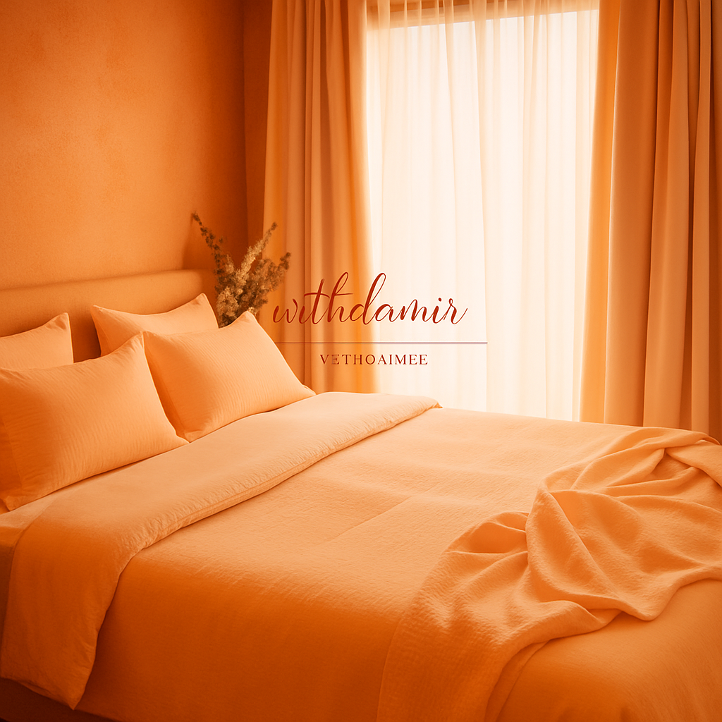 🛏️ Bedroom Comfort
