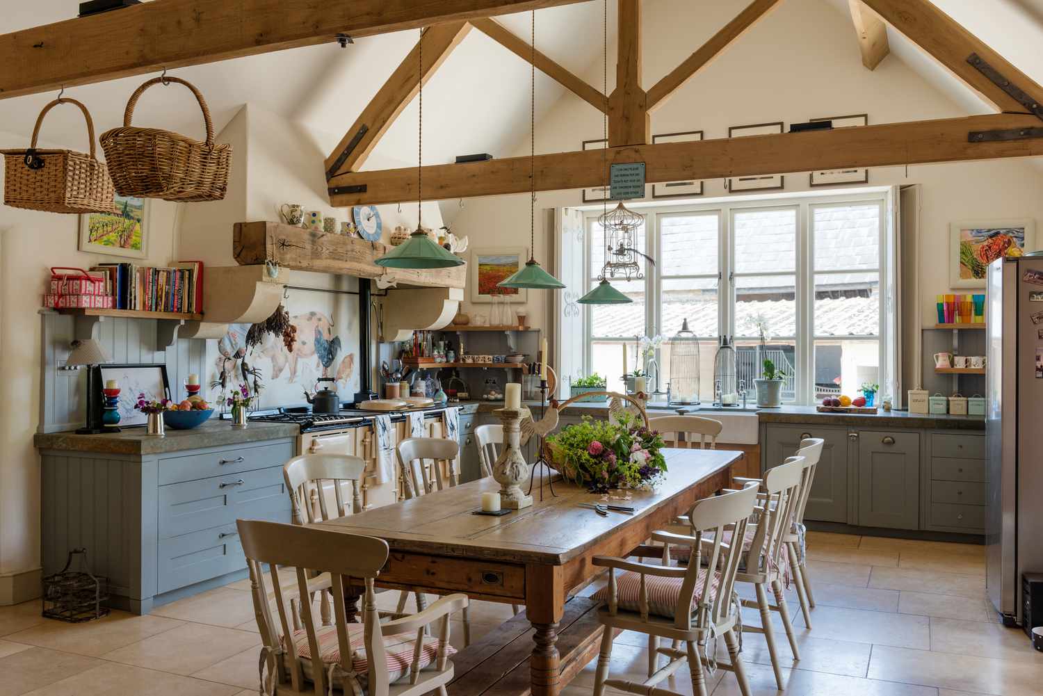 🍽️ Kitchen & Dining Decor