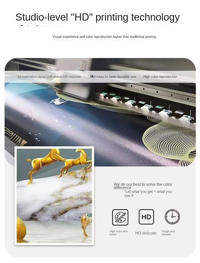 Modern Round LED Wall Lamp – Decorative Mural Light for Corridor, Living Room & Home Wall Art Lighting