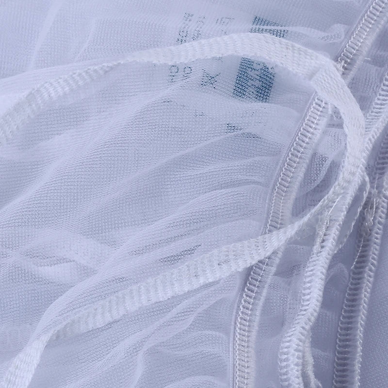 ✅ "Mosquito Net Stand for Bed – Summer Hanging Net Holder for Baby & Kids Bedroom Protection"