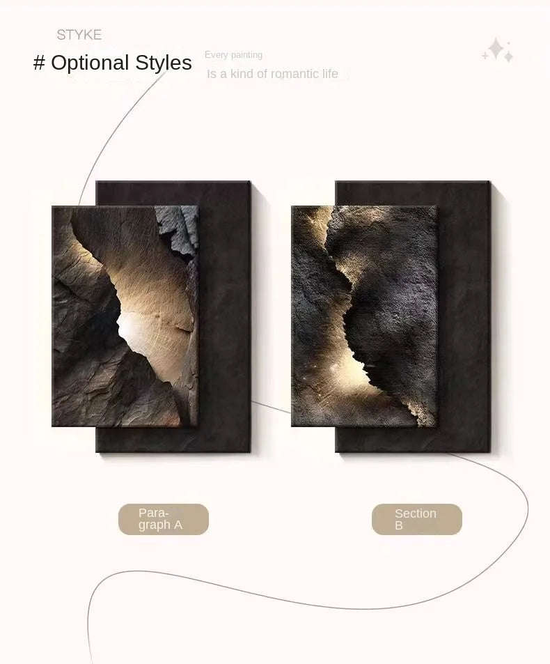 Modern Luxury LED Crystal Porcelain Wall Lamp – Indoor Lighting for Living Room, Bedroom, Corridor & Hallway Decor
