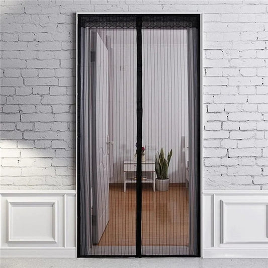 Magnetic Door Mosquito Net – Anti-Insect Screen