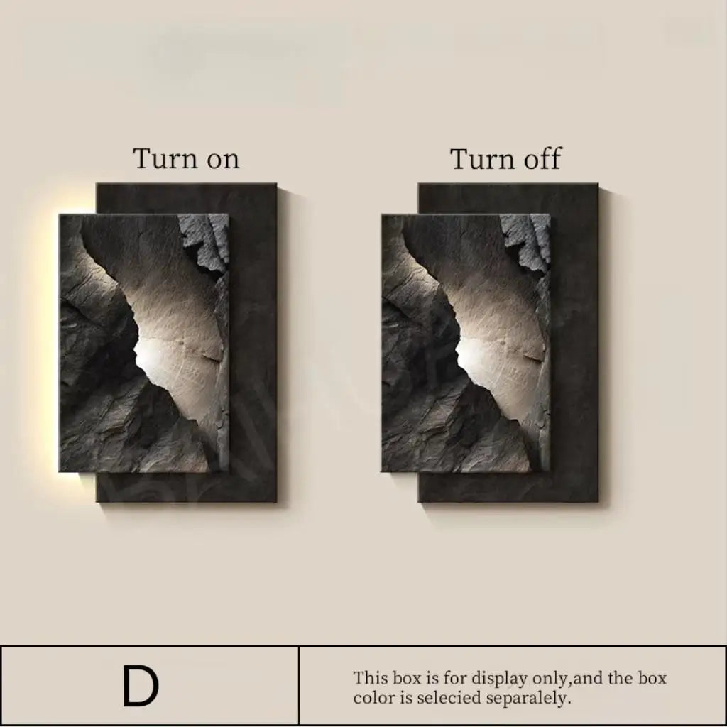 Modern Luxury LED Crystal Porcelain Wall Lamp – Indoor Lighting for Living Room, Bedroom, Corridor & Hallway Decor