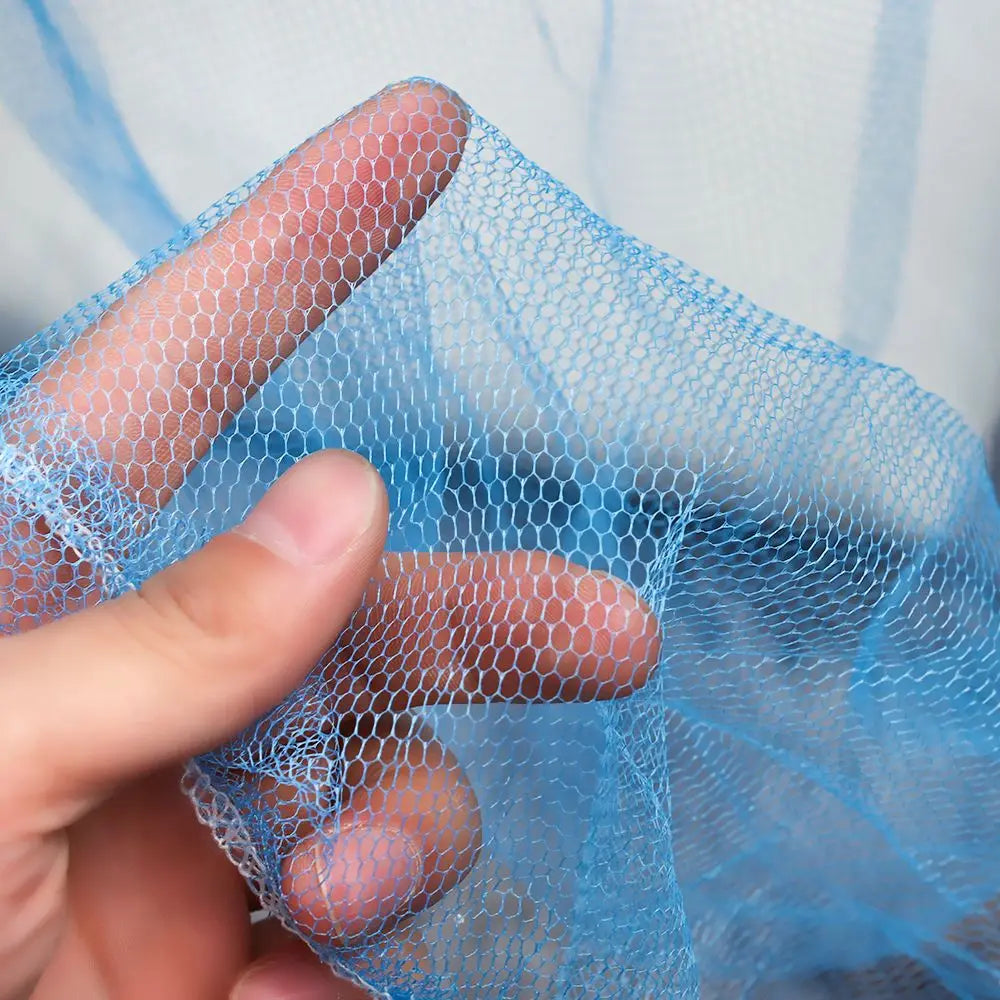 Princess Mosquito Net Canopy – Dome Mesh Bed Protection & Home Decor, Single Entry Insect Repellent