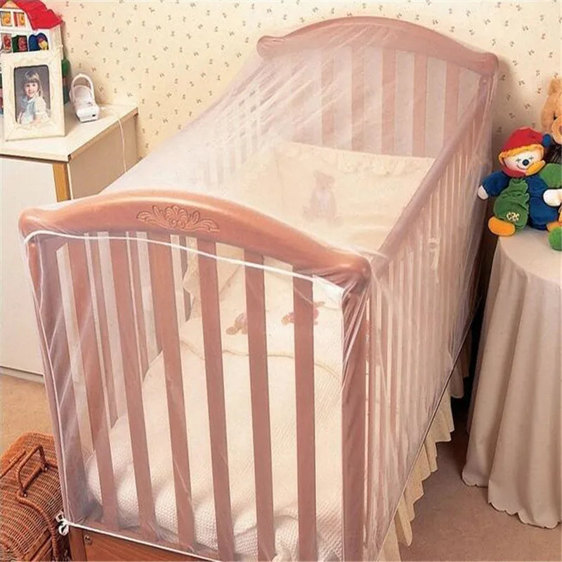 ✅ "Mosquito Net Stand for Bed – Summer Hanging Net Holder for Baby & Kids Bedroom Protection"