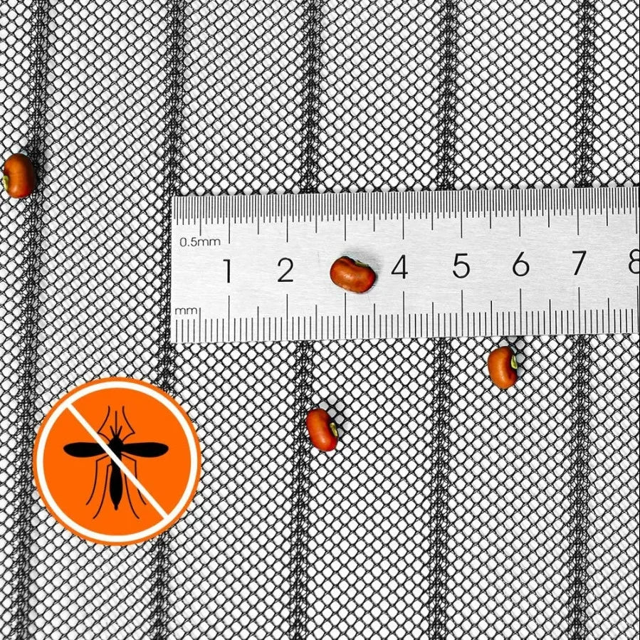 Magnetic Door Mosquito Net – Anti-Insect Screen
