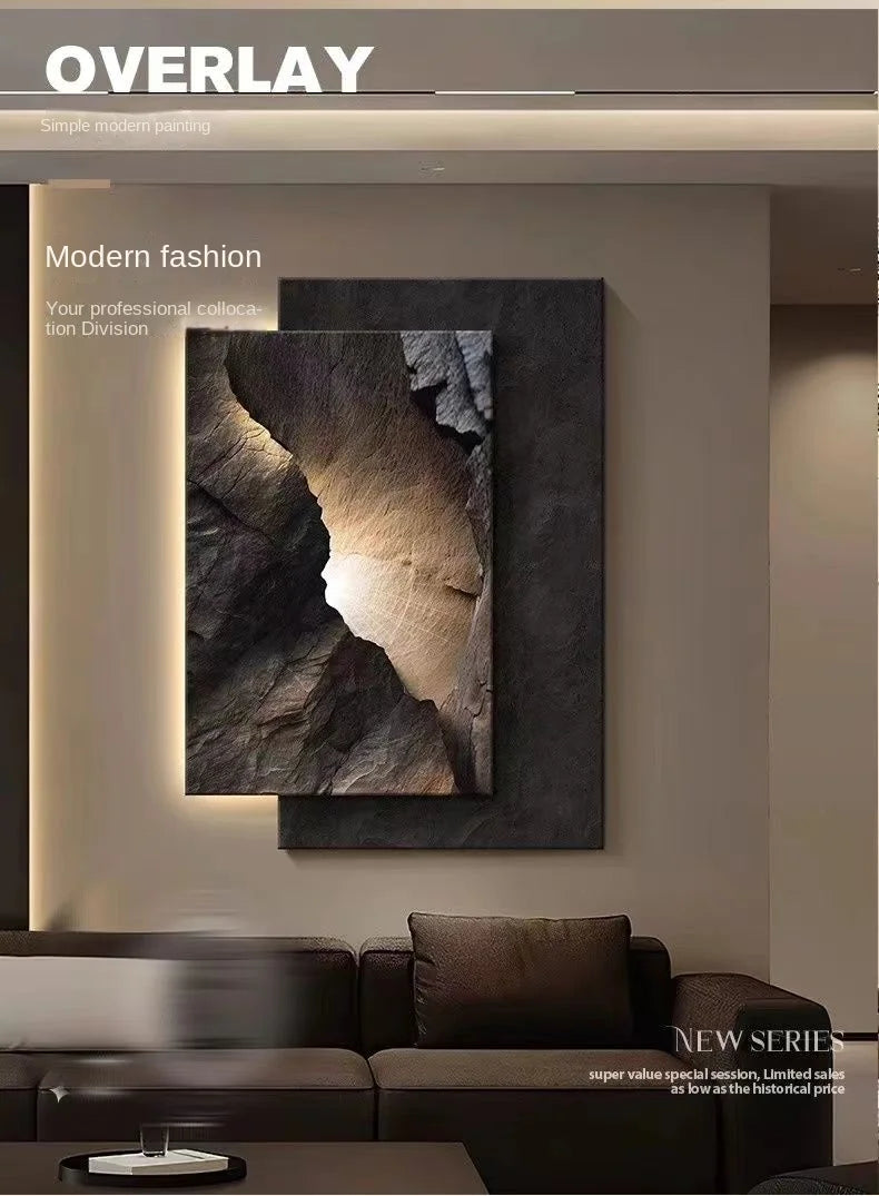 Modern Luxury LED Crystal Porcelain Wall Lamp – Indoor Lighting for Living Room, Bedroom, Corridor & Hallway Decor